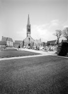 Eglise paroissiale Saint-Nicaise (Saint-Nic)