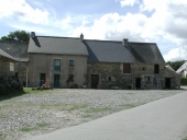Ferme 3, Ménaret (Bains-sur-Oust)