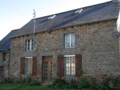 Ferme, Launay (Québriac)