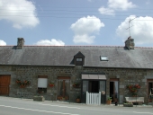 Maison, la Marre (Romazy)