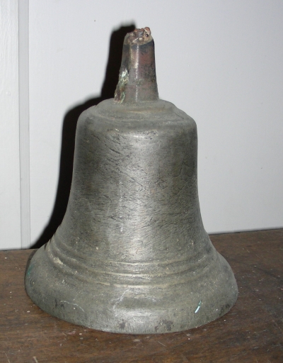 Ensemble de 2 clochettes