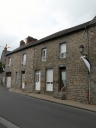 Maisons, 2-4 rue de Tanouarn (Dingé)