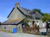 Ferme, la Marre Plate (La Bouëxière)