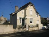 Maison, 4 rue de Bel-Air (Vannes)