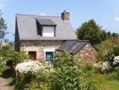 Maison, Poullou-Pry (Lézardrieux)