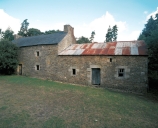 Maison, Lamarre (Tréméven)