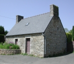 Maison, Kerguyomar (Ploumilliau)