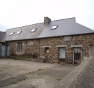 Maison, la Ville-Gaudin (Plérin-sur-Mer)