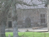 Manoir, puis ferme, actuellement maison, la Géhardière (Saint-Pierre-de-Plesguen fusionnée en Mesnil-Roc'h en 2019)