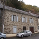 Maison, 40 rue de Beauregard (Plérin-sur-Mer)