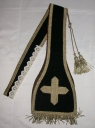 Étole pastorale 3