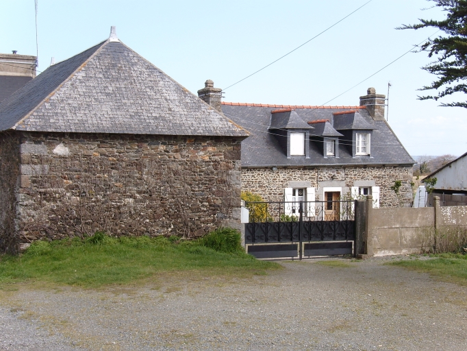 Maison 8, rue de la Ville-Morel (Pordic)