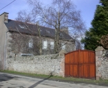 Maison, 49 rue François Le Saulnier de Saint-Jouan (Binic fusionnée en Binic-Etables-sur-Mer en 2016)