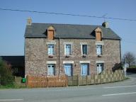 Maison, la Gare (Treffendel)