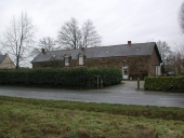 Ferme, actuellement maison, la Prévalaye (Etrelles)