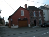 Maison, 10 rue de la Grange (Noyal-Châtillon-sur-Seiche)