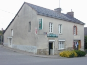 Maison, 4 rue de l'Illet (Mouazé)