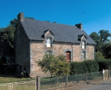 Ferme, les Forges (Lieuron)