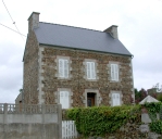 Maison 3, Kerpradec (Plouha)