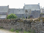 Maison, Saint-Vincent (Saint-Coulomb)