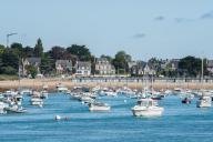 Présentation de la commune de Saint-Briac-sur-Mer
