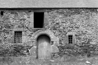 Ferme, la Ville ès Brets (Saint-Jouan-des-Guérets)