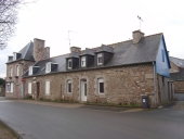 Maisons, Plounez (Paimpol)