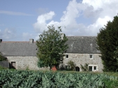 Ancienne ferme, actuellement maison 2, Kerjean (Plestin-les-Grèves)