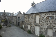 Maison, rue de la Grande Cohue (Saint-Suliac)