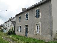 Ecart Pen ar Pont (Châteaulin)