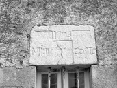 Les maisons et les fermes sur la commune de Taupont