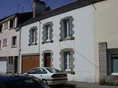 Maison, 11 rue Abel Leroy (Vannes)