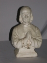 Buste : Bienheureux Jean-Marie Vianney