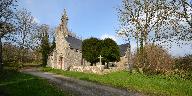 Chapelle Saint-Fiacre (Ploubezre)