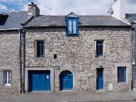 Maison, 101 rue Saint-Malo (Dinan)