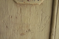 Graffiti 1 : bateau