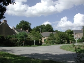 Écart, l'Archais (Bains-sur-Oust)