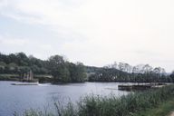 Site d'écluse du Guillec, n° 231, le Lec (Châteaulin)