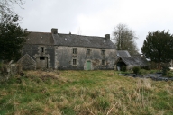 Ferme, Pradigou (Bolazec)