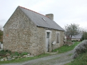 Maison 2, Kerdépot (Trédrez-Locquémeau)