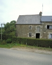 Maison, la Ville ès Bray (Pleurtuit)