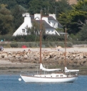Bateau de plaisance : Carusie II