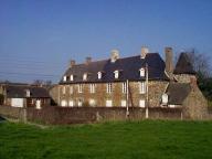 Manoir, la Motte (Dol-de-Bretagne)