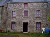 Ferme n°4, la Métairie (Melrand)
