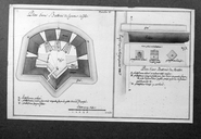 Les ensembles fortifiés du canton de Belle-Ile-en-Mer