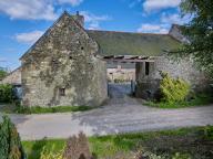 Ferme de marchand de toiles, Le Penher (Le Quillio)