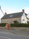 Maison, 4 rue des Landes (Chantepie)