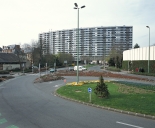 Immeuble, dit Armor, 19A à 19C et 22 rue de Brest (Rennes)