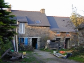 Maison 4, la Guillardais (Renac)