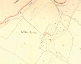 Ferme, la Petite Rivière (Saint-Armel)